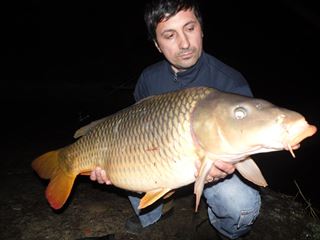 carpfishing